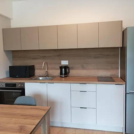 Apartment Besen 206