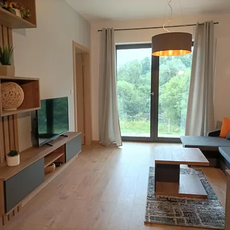 Besen 206 Apartment