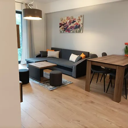 Apartmán Besen 206 *