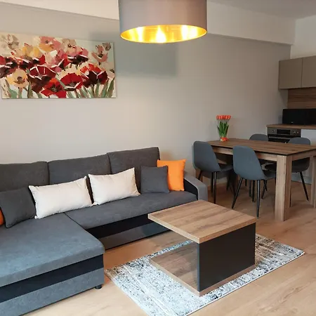 Apartment Besen 206