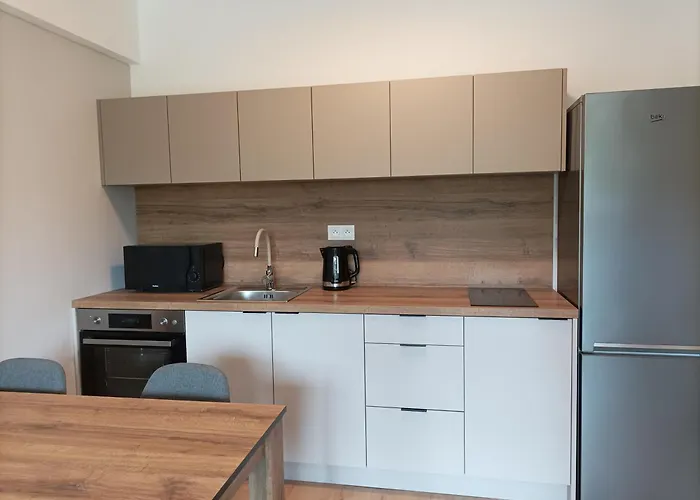 Apartment Besen 206