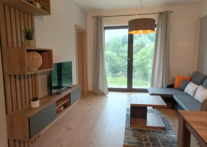 Besen 206 Apartment