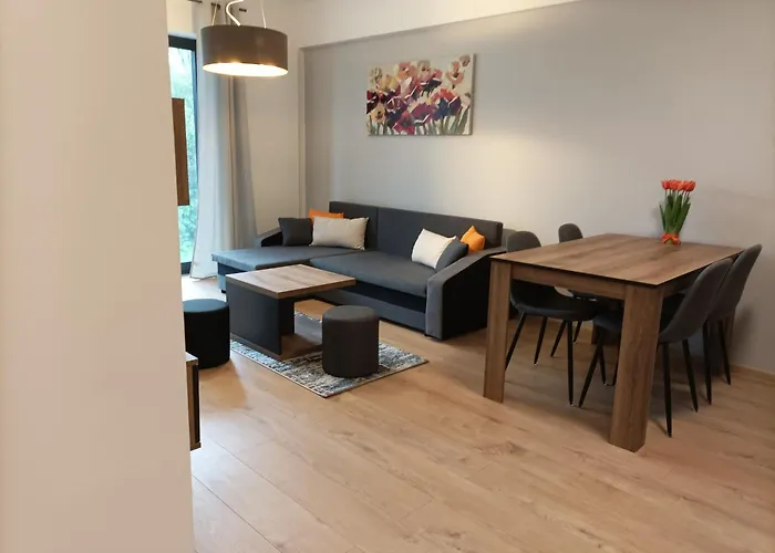 Apartment Besen 206 *