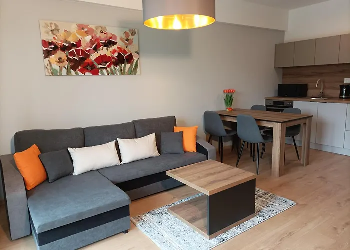 Apartment Besen 206